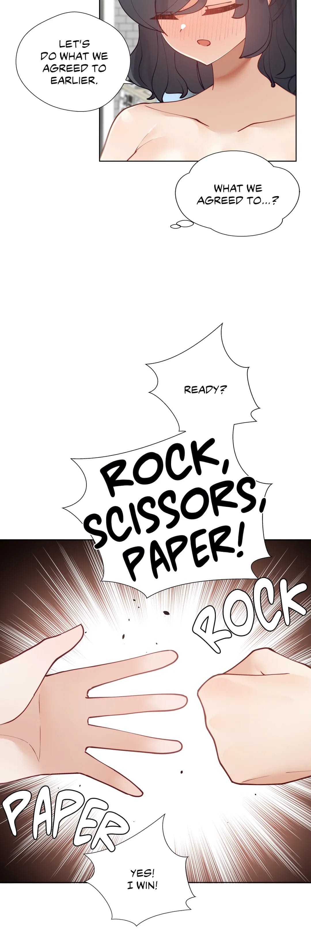 Learning The Hard Way [Choi Taeyoung , over.J] - Chapter 37 — Page 35