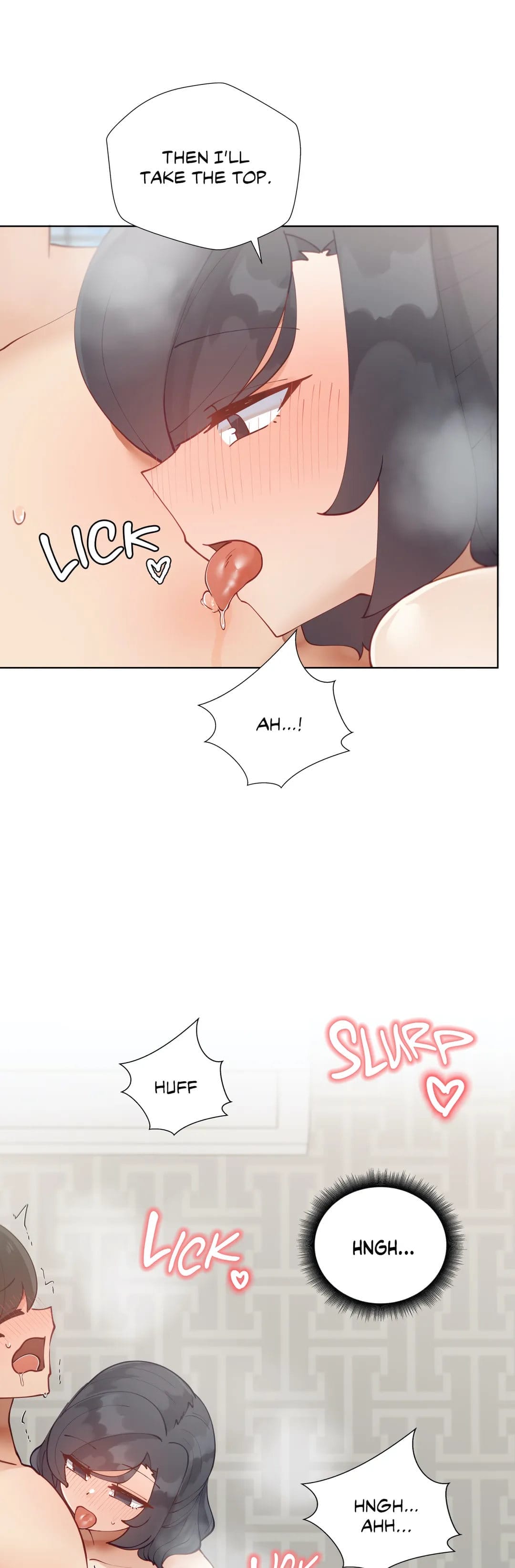 Learning The Hard Way [Choi Taeyoung , over.J] - Chapter 37 — Page 37