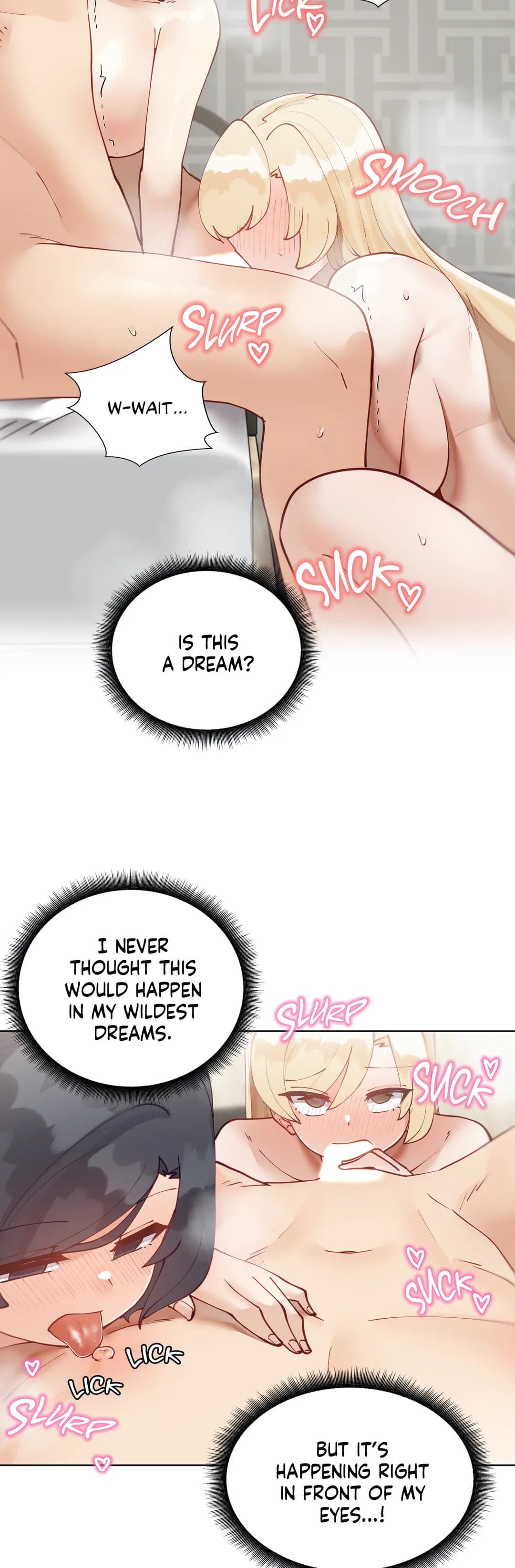 Learning The Hard Way [Choi Taeyoung , over.J] - Chapter 37 — Page 38
