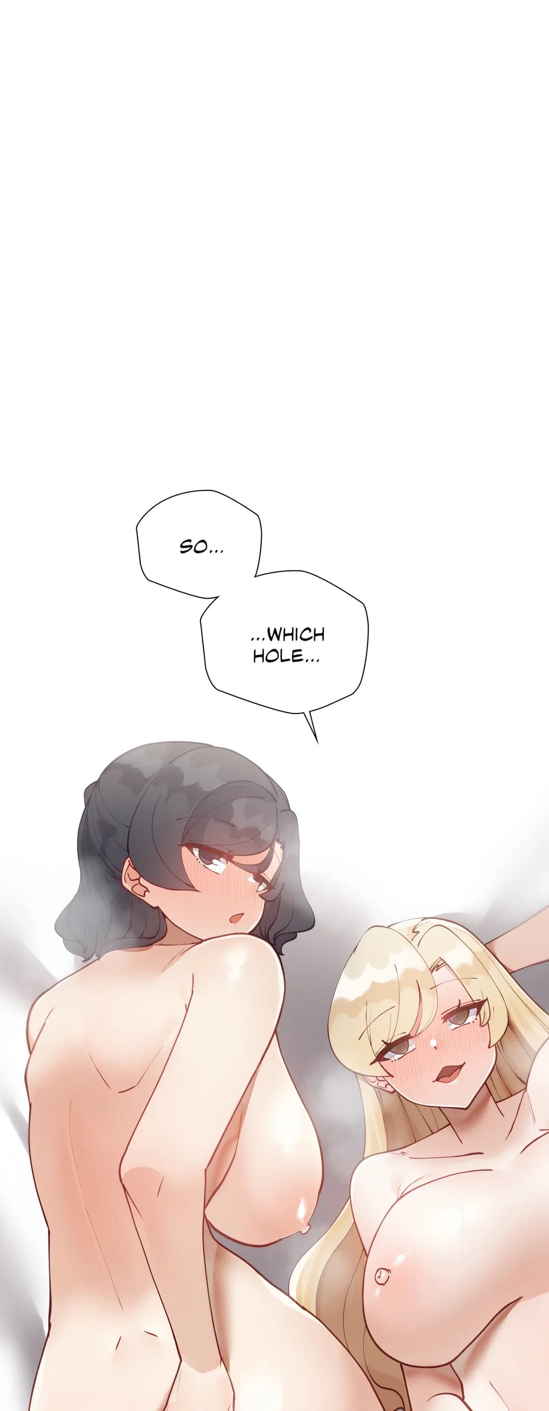 Learning The Hard Way [Choi Taeyoung , over.J] - Chapter 37 — Page 43