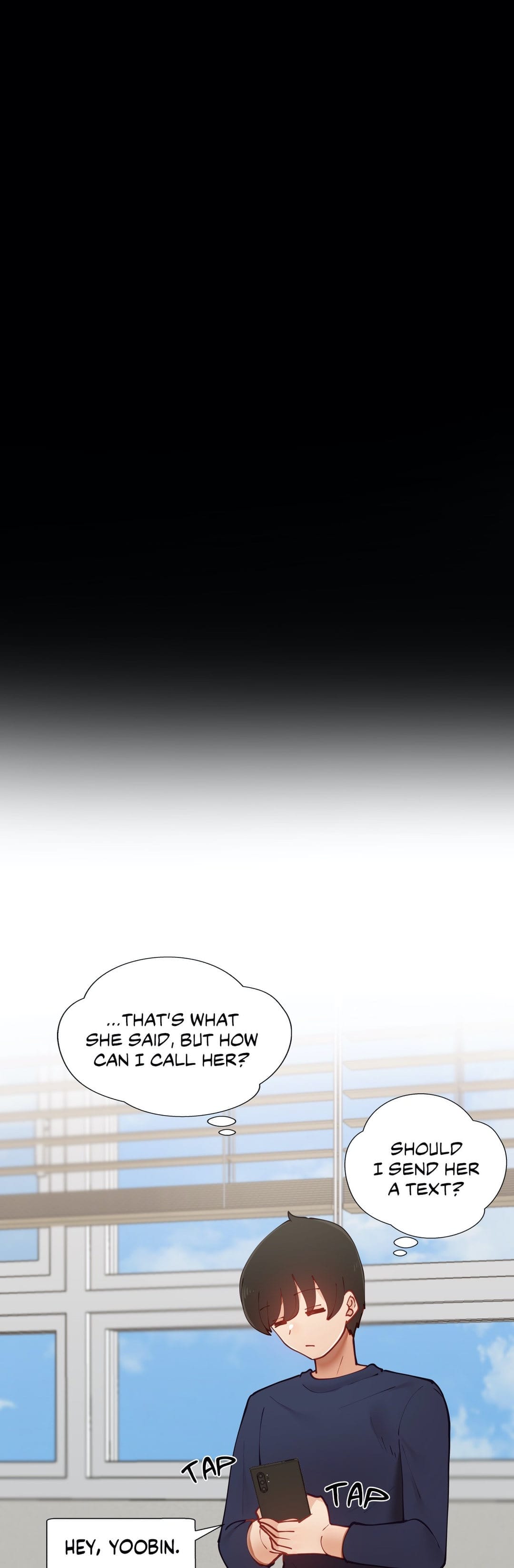 Learning The Hard Way [Choi Taeyoung , over.J] - Chapter 45 — Page 16