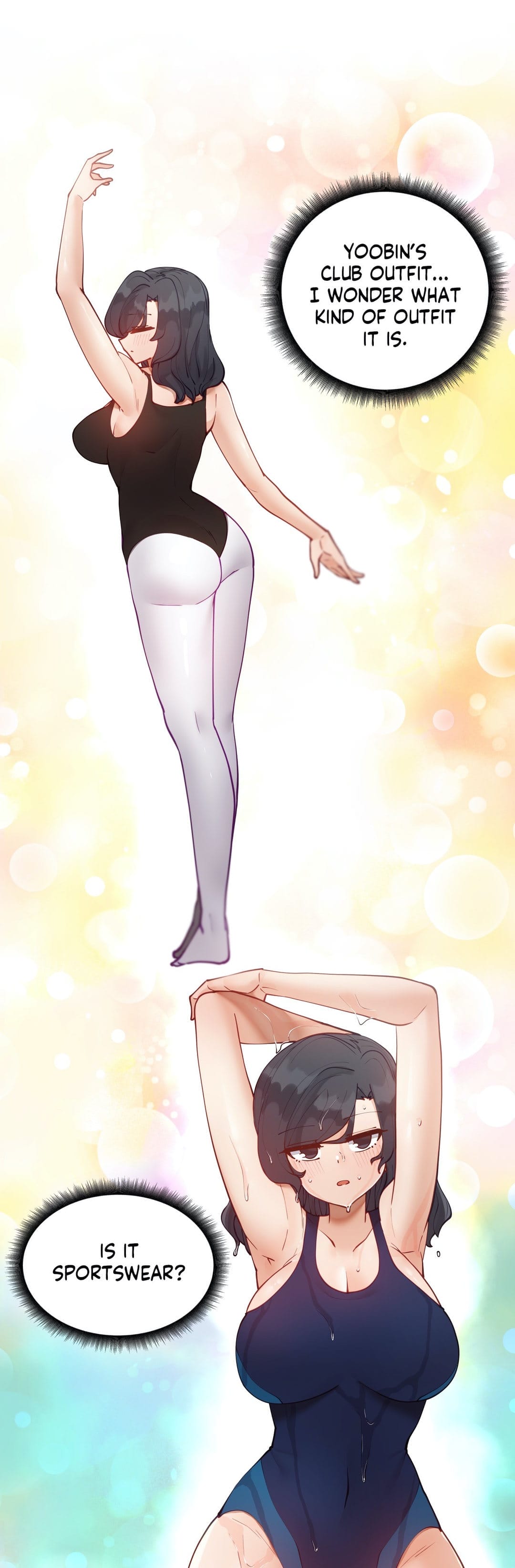 Learning The Hard Way [Choi Taeyoung , over.J] - Chapter 45 — Page 19