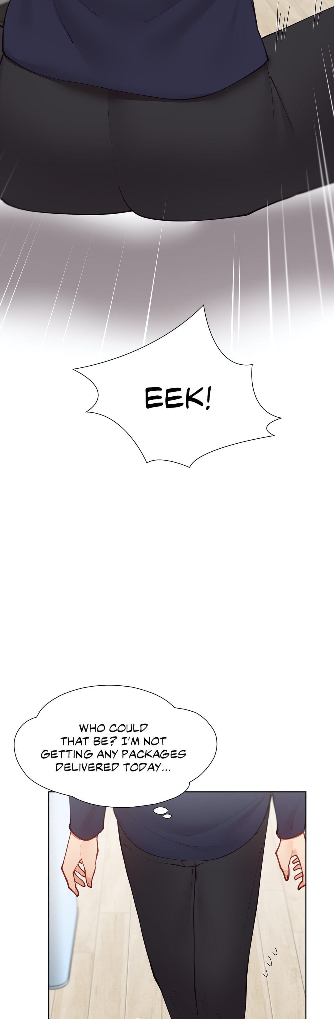 Learning The Hard Way [Choi Taeyoung , over.J] - Chapter 45 — Page 26