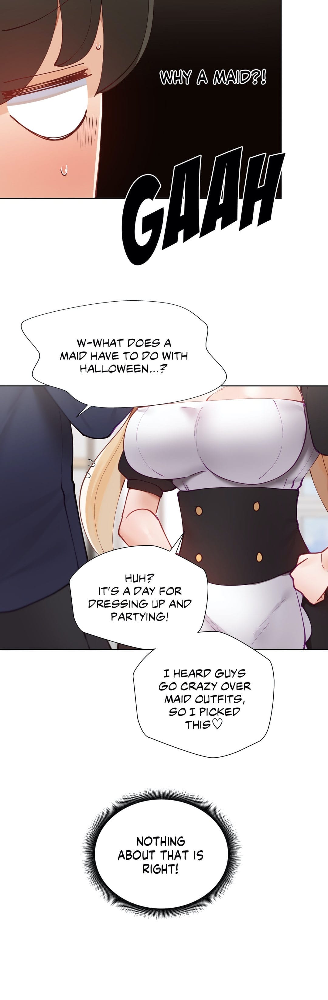Learning The Hard Way [Choi Taeyoung , over.J] - Chapter 45 — Page 33