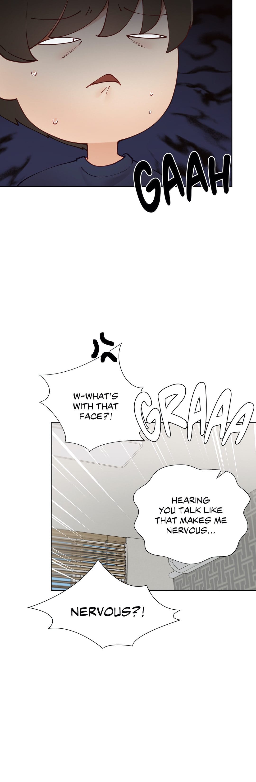 Learning The Hard Way [Choi Taeyoung , over.J] - Chapter 45 — Page 36