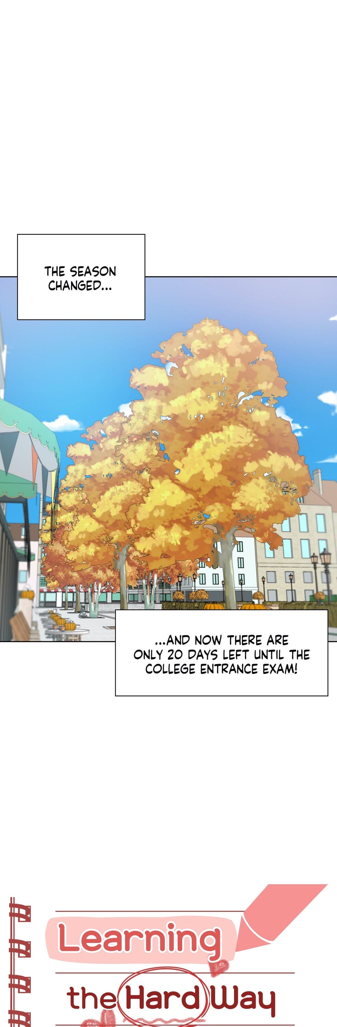Learning The Hard Way [Choi Taeyoung , over.J] - Chapter 45 — Page 4