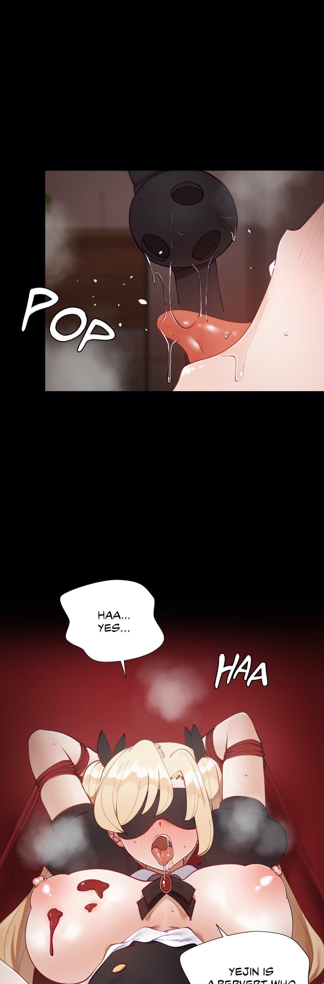 Learning The Hard Way [Choi Taeyoung , over.J] - Chapter 45 — Page 43