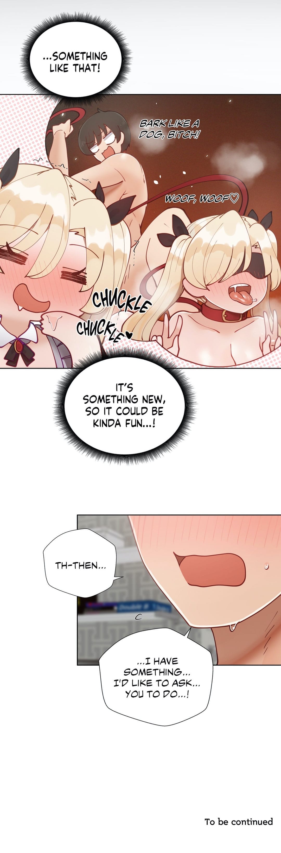 Learning The Hard Way [Choi Taeyoung , over.J] - Chapter 45 — Page 46