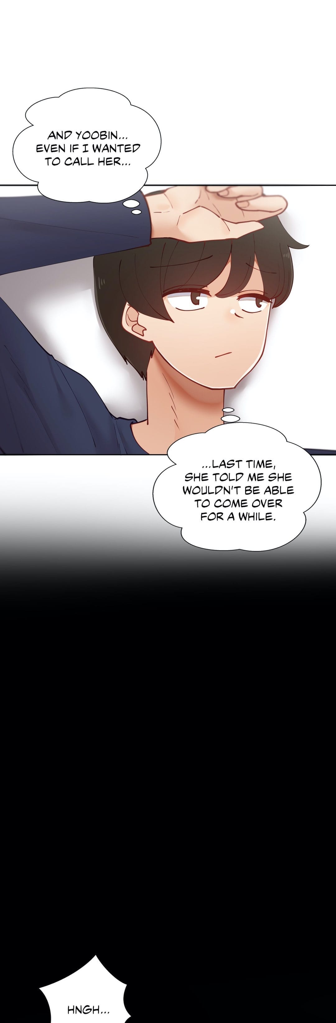 Learning The Hard Way [Choi Taeyoung , over.J] - Chapter 45 — Page 7