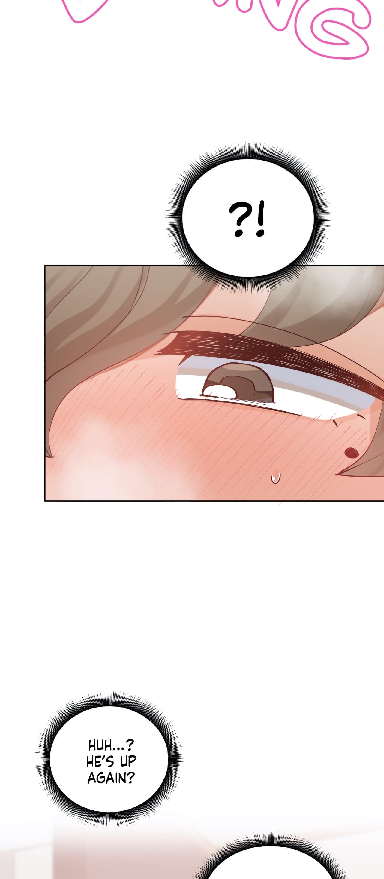Learning The Hard Way [Choi Taeyoung , over.J] - Chapter 27 — Page 18