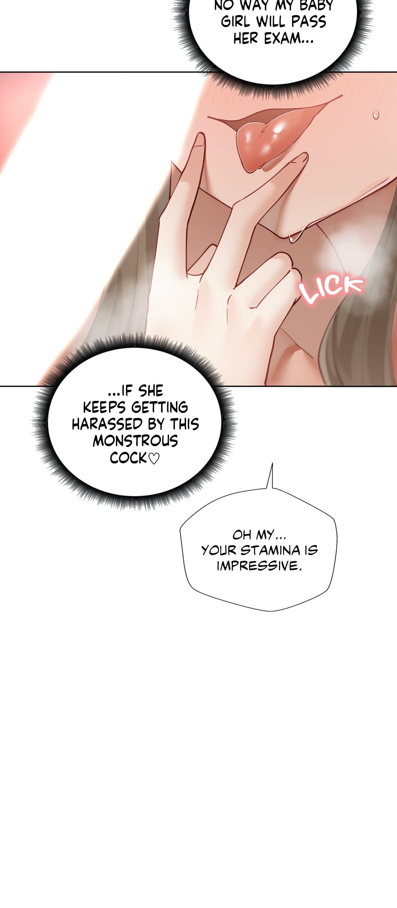 Learning The Hard Way [Choi Taeyoung , over.J] - Chapter 27 — Page 20