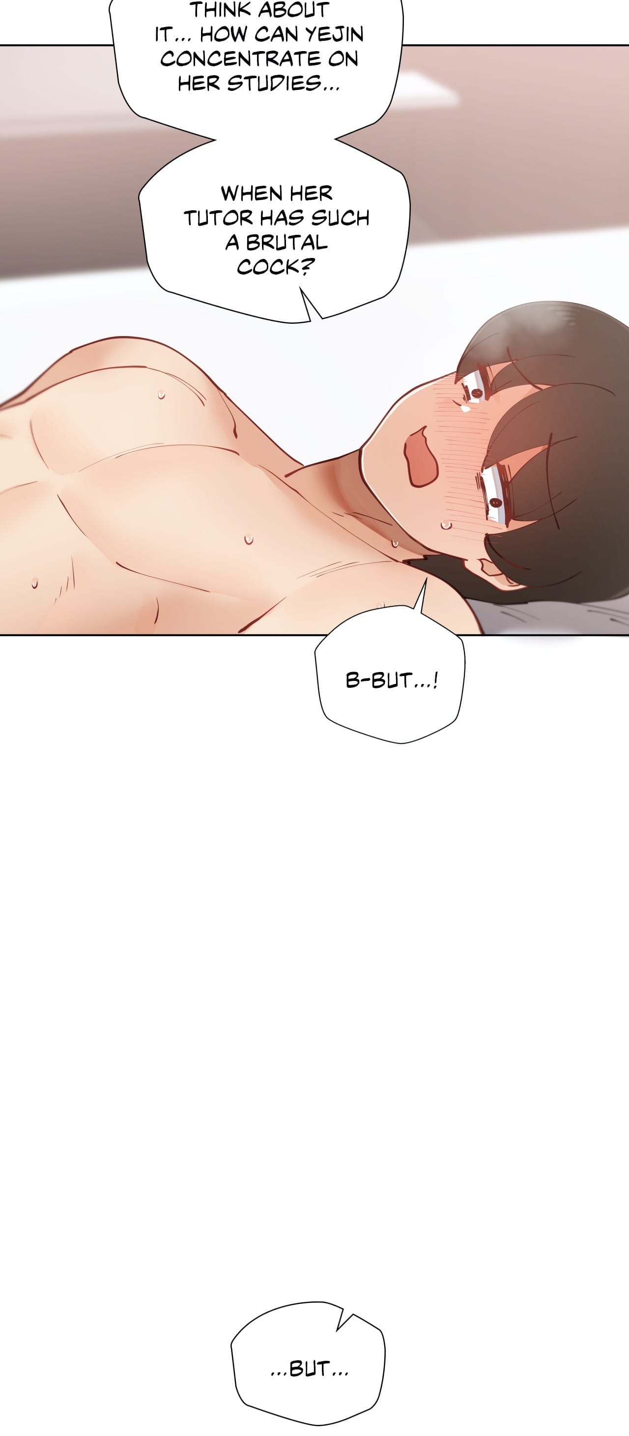 Learning The Hard Way [Choi Taeyoung , over.J] - Chapter 27 — Page 50