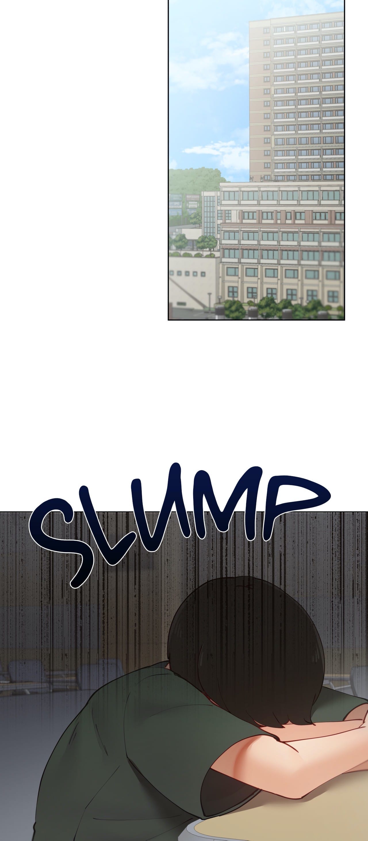 Learning The Hard Way [Choi Taeyoung , over.J] - Chapter 27 — Page 54