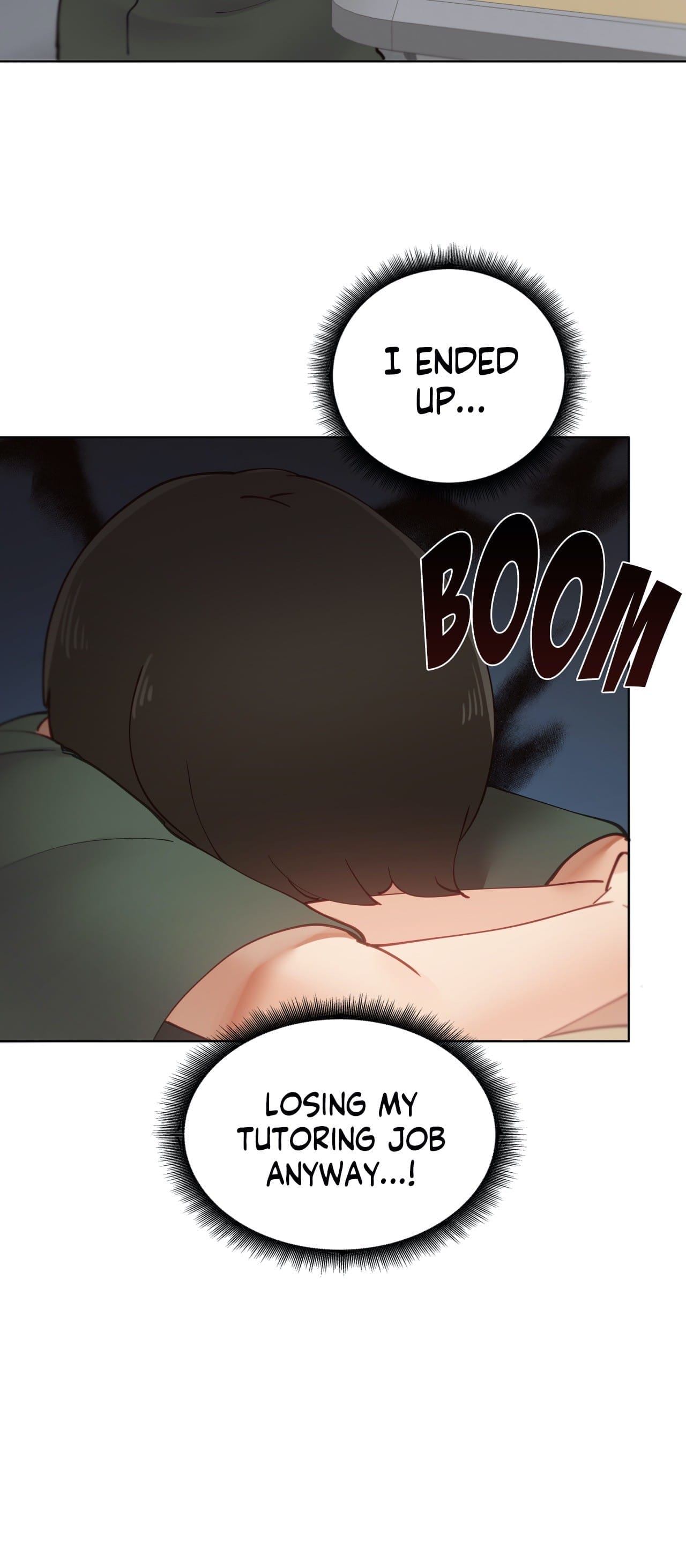 Learning The Hard Way [Choi Taeyoung , over.J] - Chapter 27 — Page 55