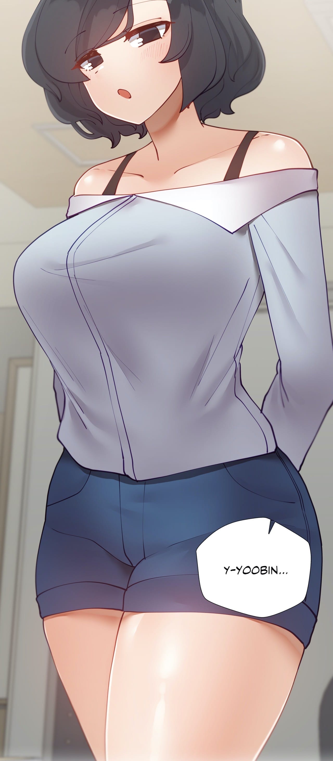 Learning The Hard Way [Choi Taeyoung , over.J] - Chapter 27 — Page 58