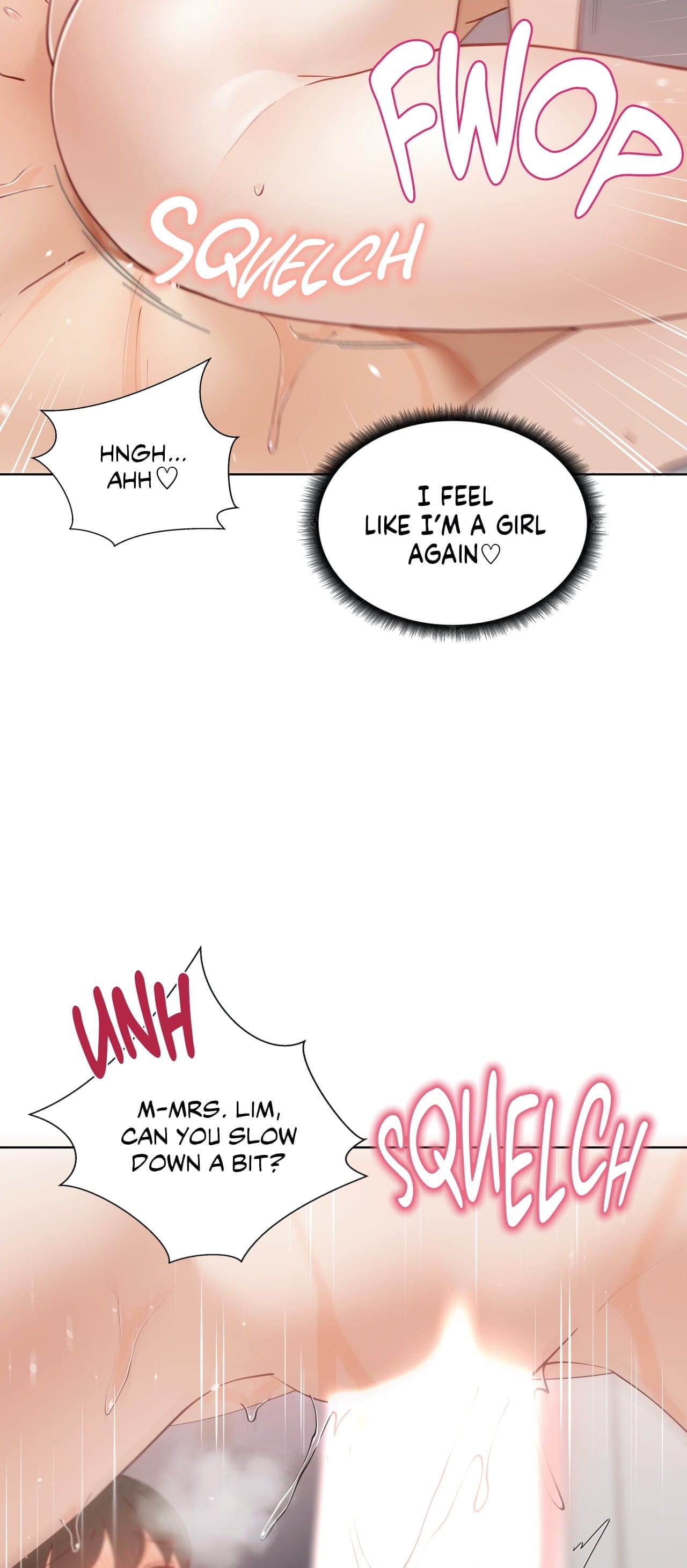 Learning The Hard Way [Choi Taeyoung , over.J] - Chapter 27 — Page 6