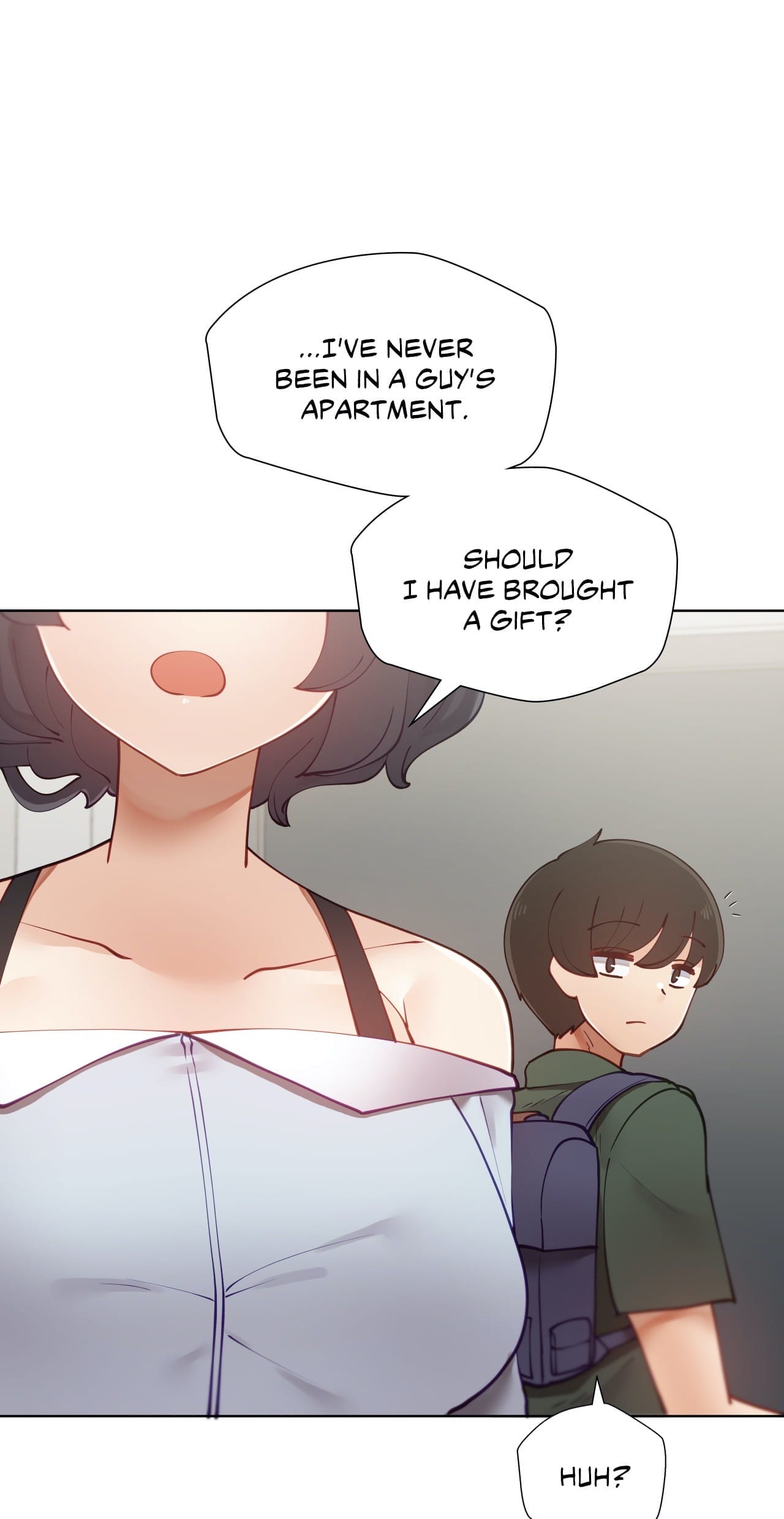 Learning The Hard Way [Choi Taeyoung , over.J] - Chapter 27 — Page 65