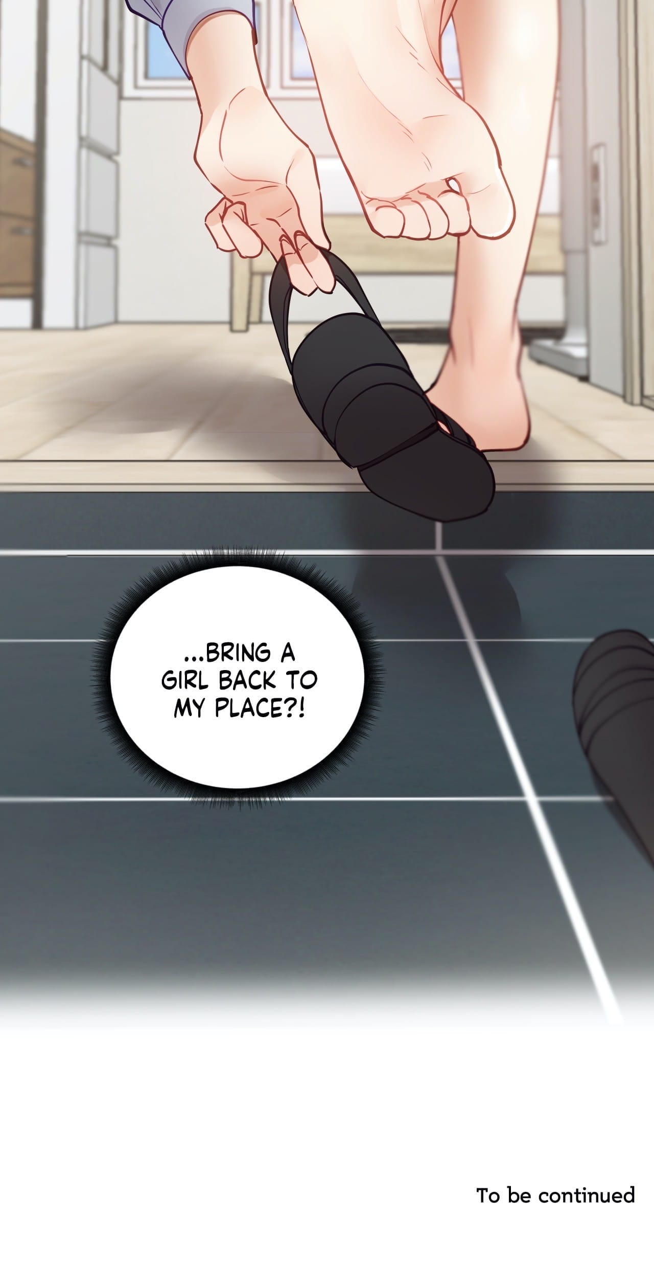 Learning The Hard Way [Choi Taeyoung , over.J] - Chapter 27 — Page 68