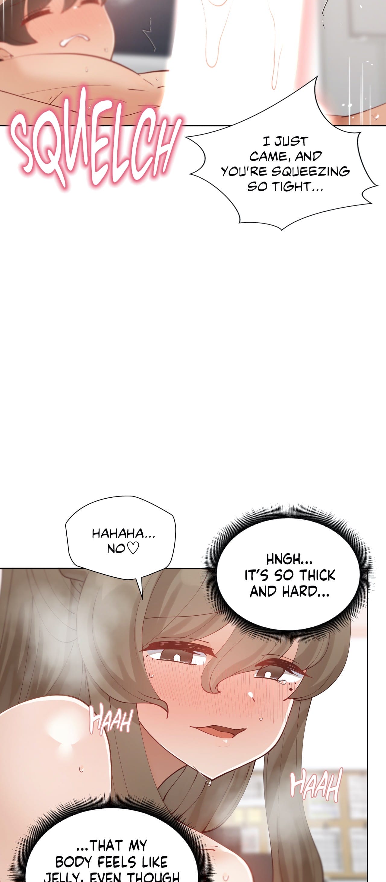 Learning The Hard Way [Choi Taeyoung , over.J] - Chapter 27 — Page 7