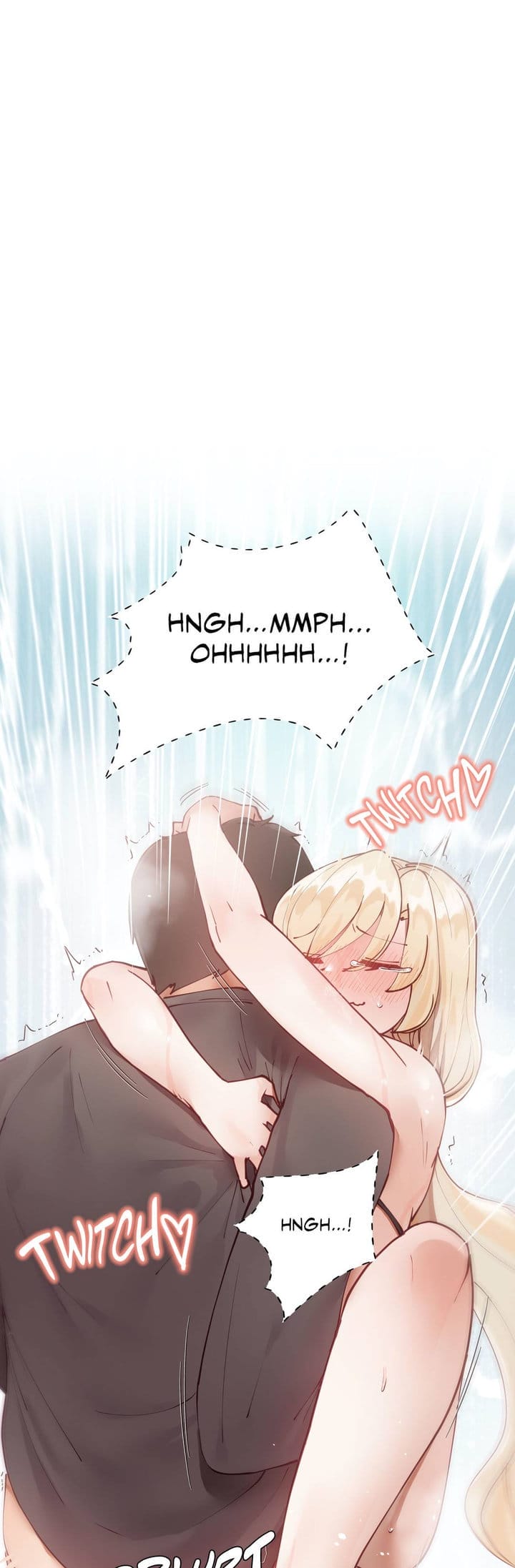 Learning The Hard Way [Choi Taeyoung , over.J] - Chapter 14 — Page 10