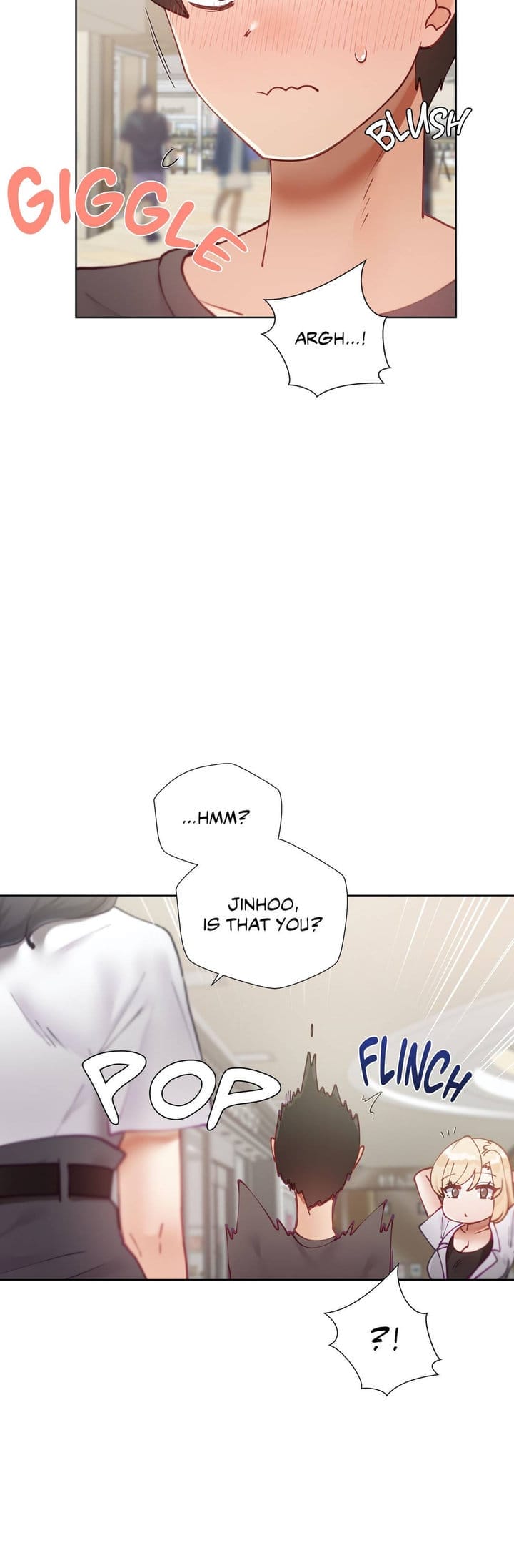 Learning The Hard Way [Choi Taeyoung , over.J] - Chapter 14 — Page 15