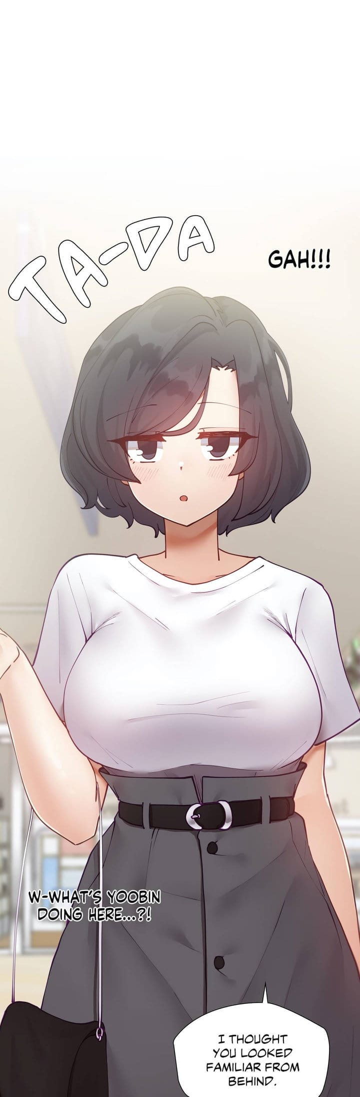 Learning The Hard Way [Choi Taeyoung , over.J] - Chapter 14 — Page 16