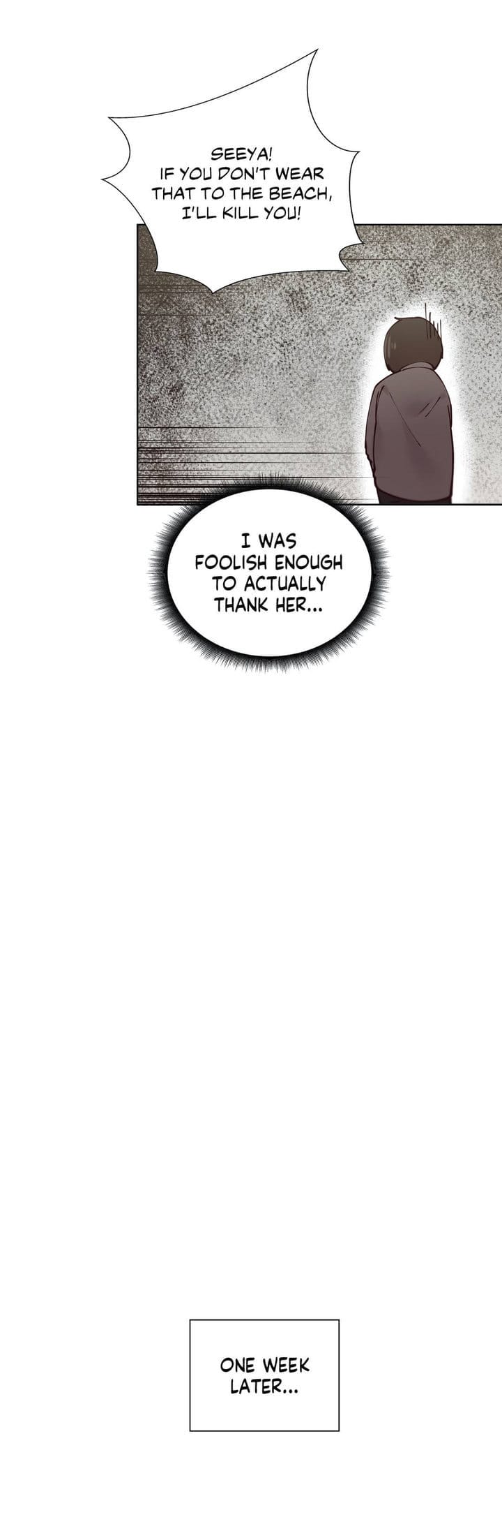 Learning The Hard Way [Choi Taeyoung , over.J] - Chapter 14 — Page 27