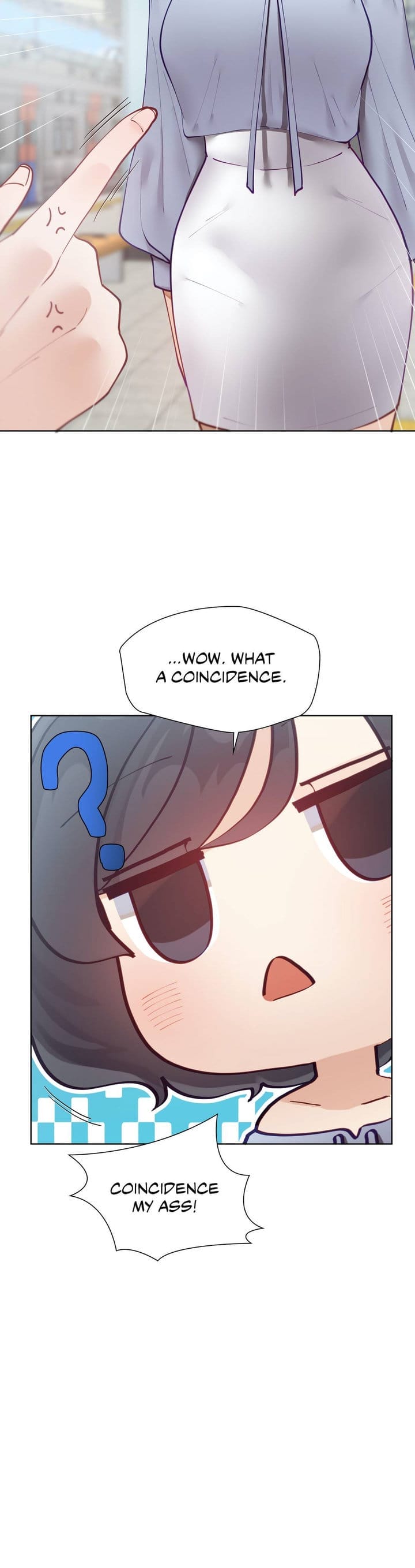 Learning The Hard Way [Choi Taeyoung , over.J] - Chapter 14 — Page 30