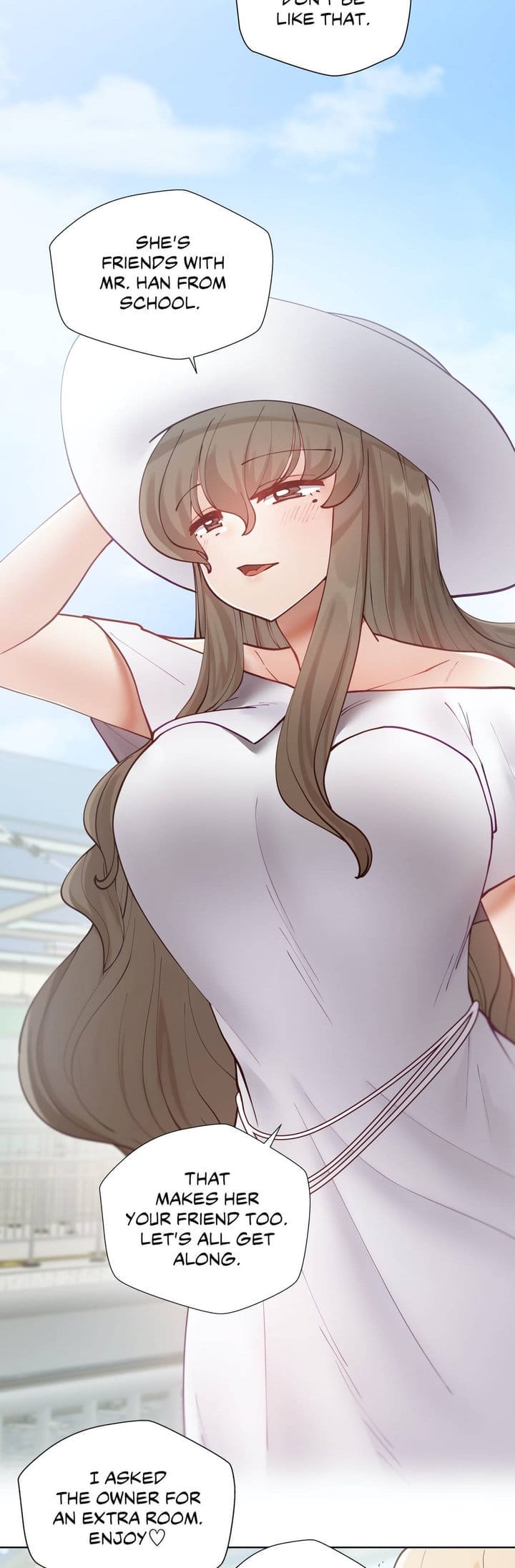 Learning The Hard Way [Choi Taeyoung , over.J] - Chapter 14 — Page 32