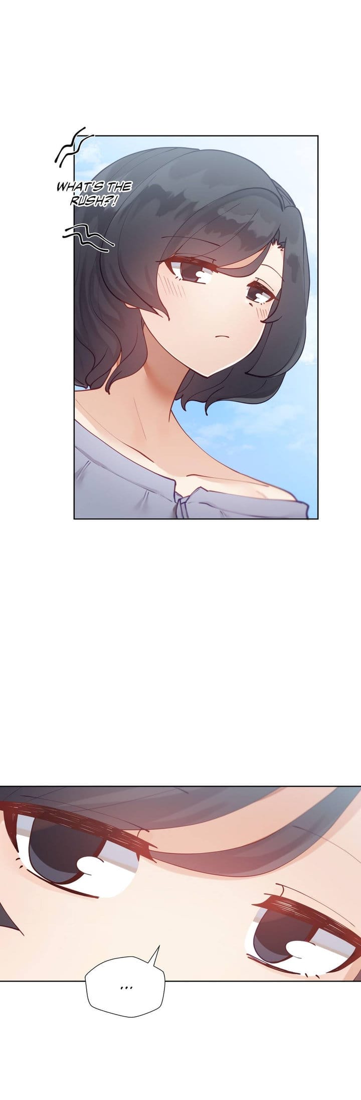 Learning The Hard Way [Choi Taeyoung , over.J] - Chapter 14 — Page 34
