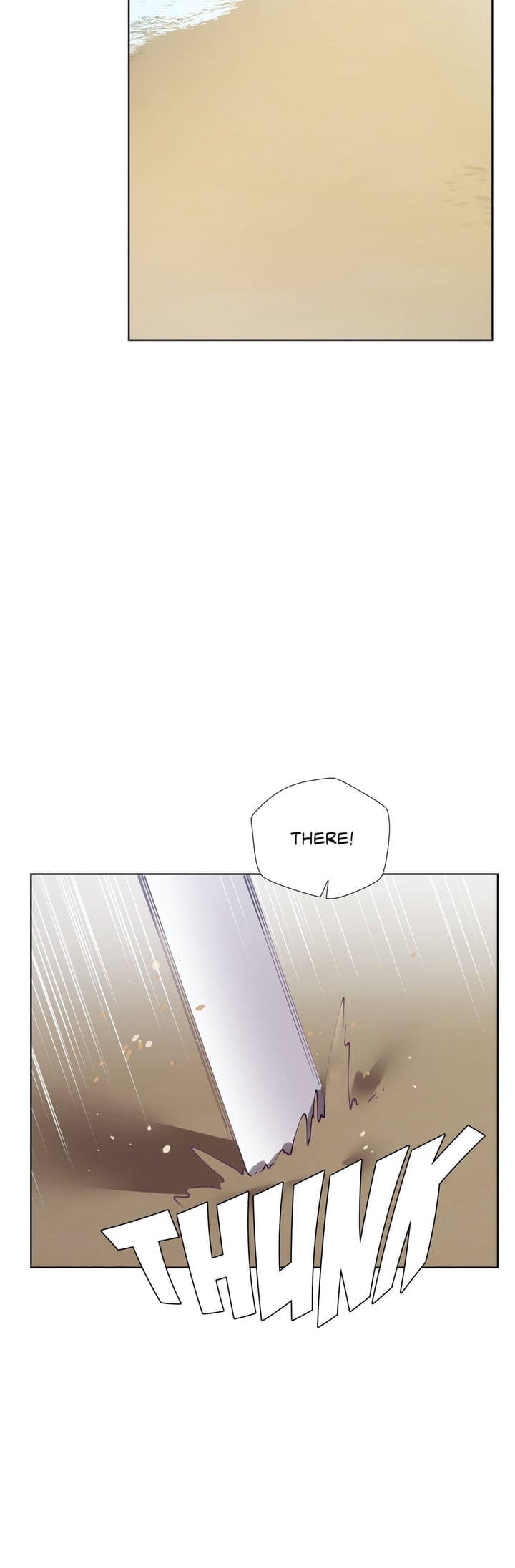 Learning The Hard Way [Choi Taeyoung , over.J] - Chapter 14 — Page 36