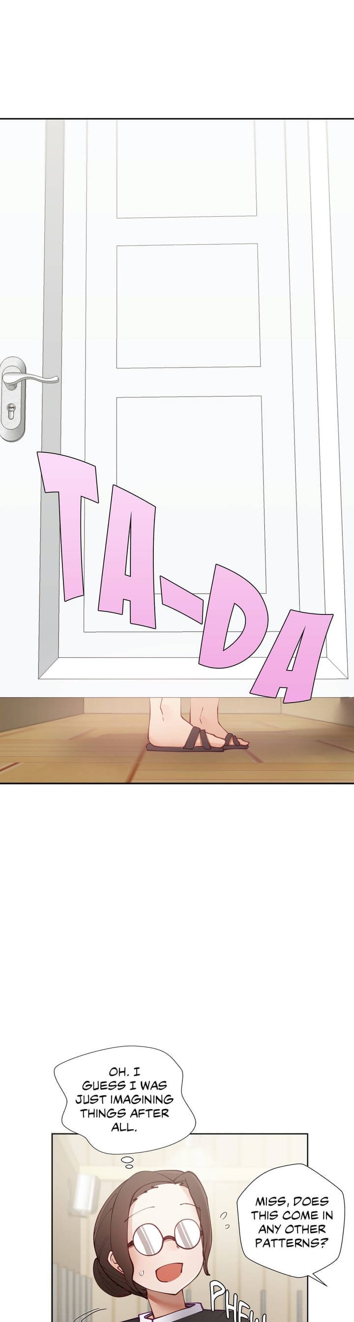 Learning The Hard Way [Choi Taeyoung , over.J] - Chapter 14 — Page 4