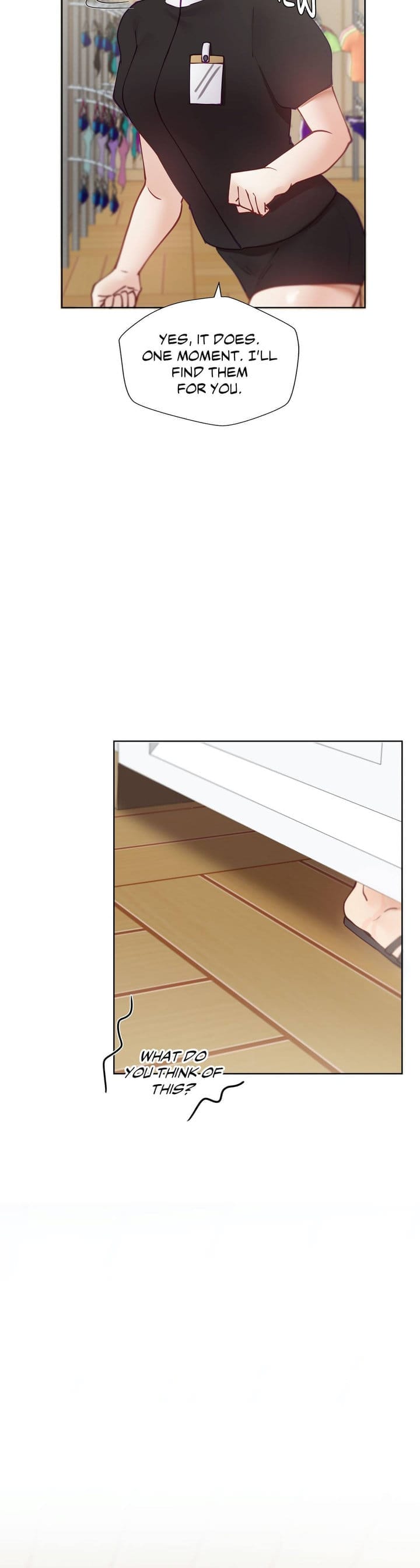 Learning The Hard Way [Choi Taeyoung , over.J] - Chapter 14 — Page 5