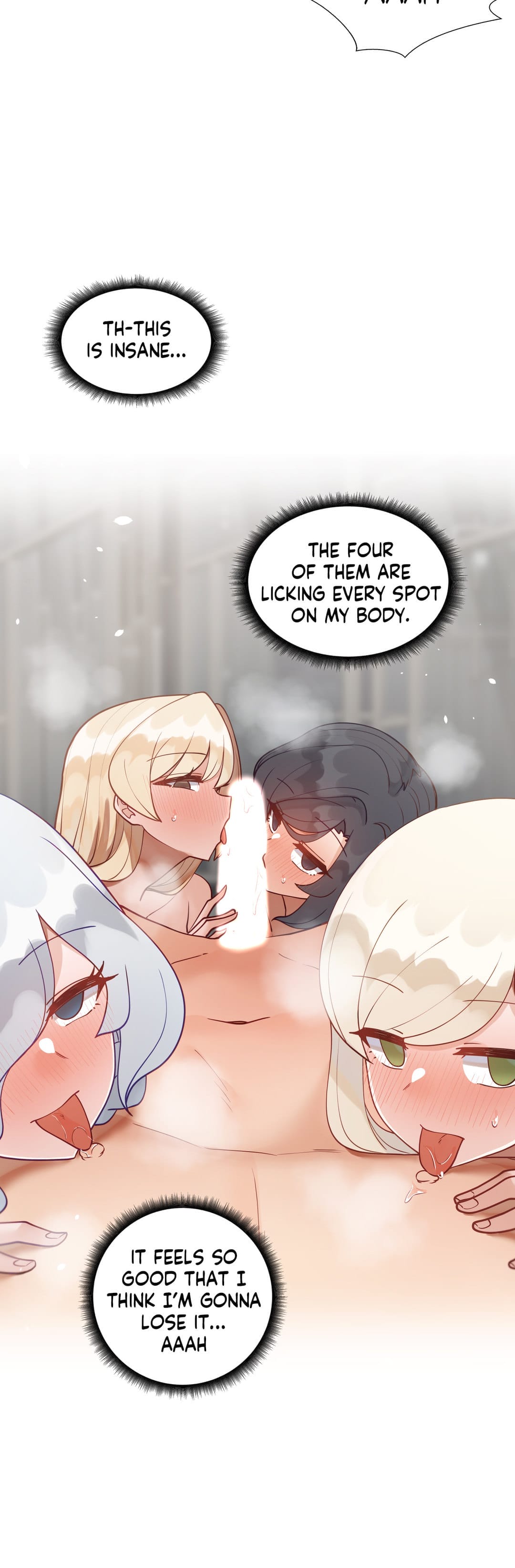Learning The Hard Way [Choi Taeyoung , over.J] - Chapter 73 — Page 12