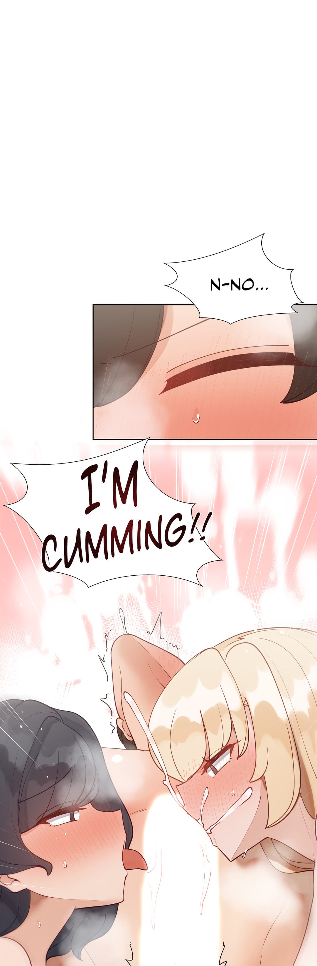 Learning The Hard Way [Choi Taeyoung , over.J] - Chapter 73 — Page 13