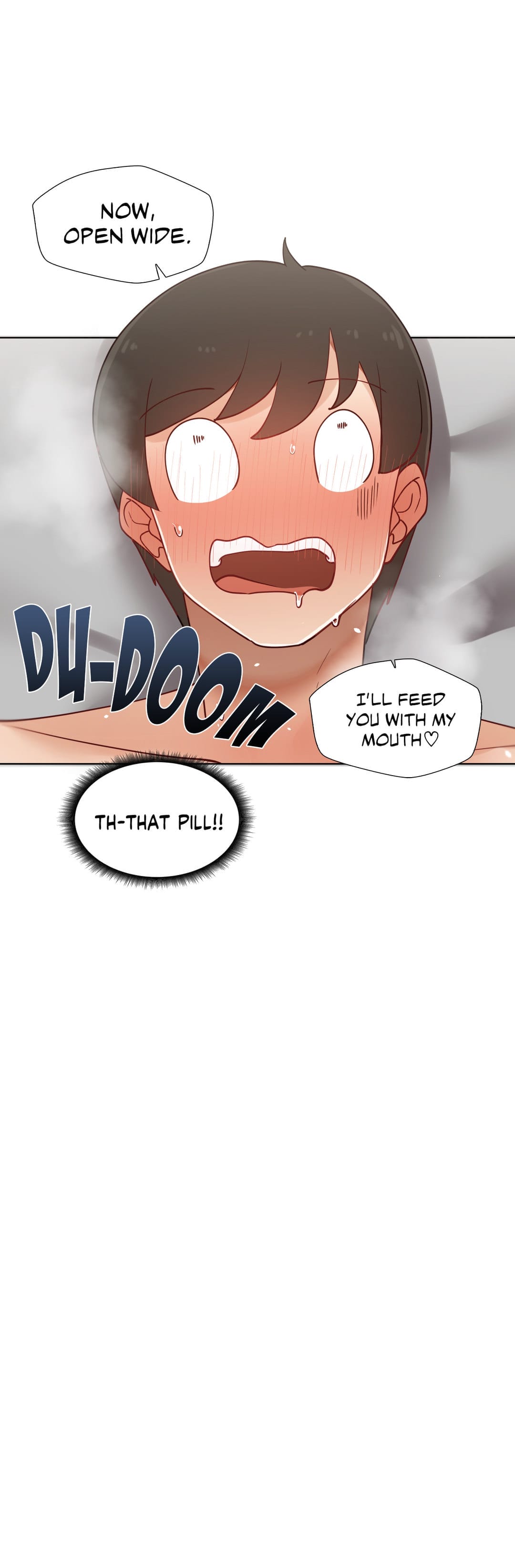 Learning The Hard Way [Choi Taeyoung , over.J] - Chapter 73 — Page 16