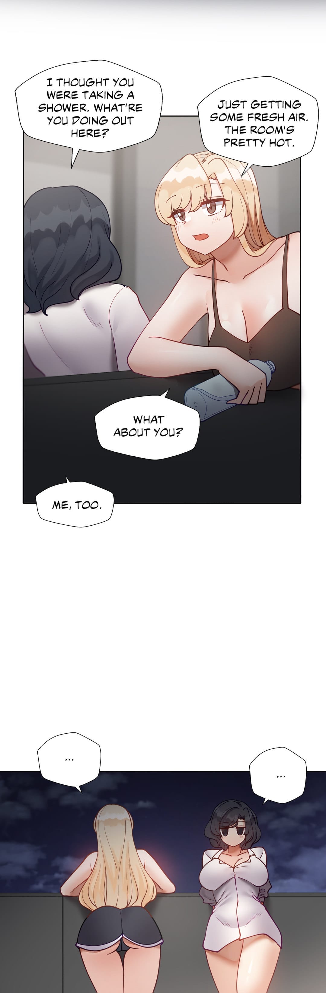 Learning The Hard Way [Choi Taeyoung , over.J] - Chapter 73 — Page 32