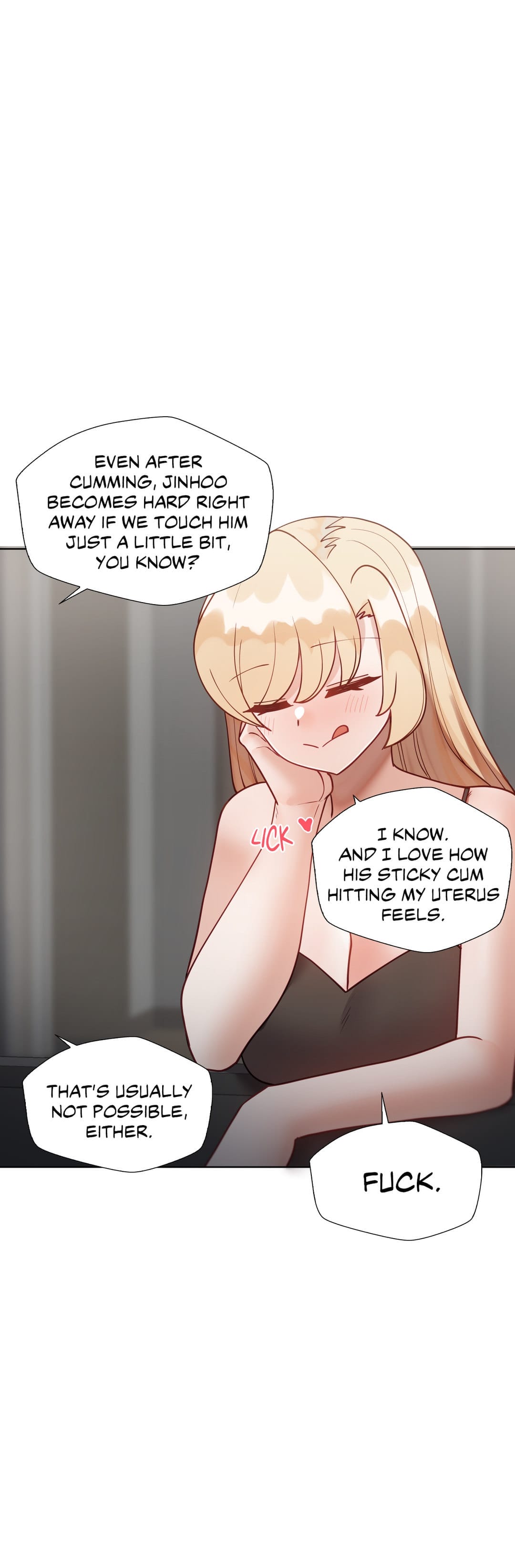 Learning The Hard Way [Choi Taeyoung , over.J] - Chapter 73 — Page 34