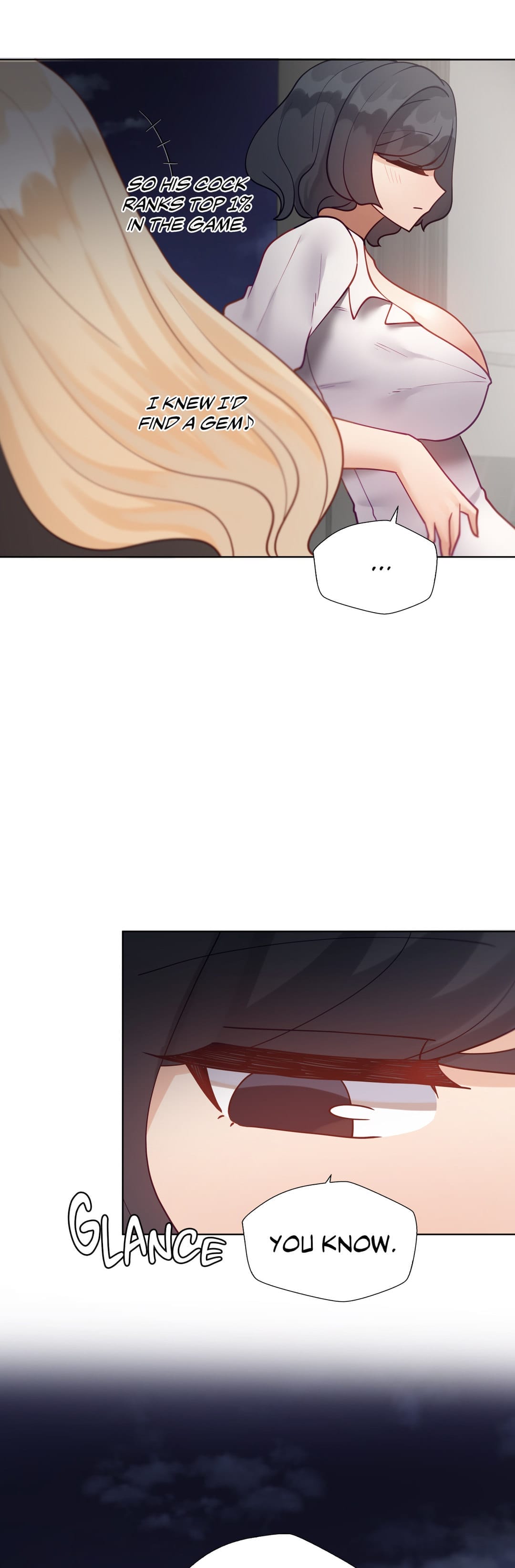 Learning The Hard Way [Choi Taeyoung , over.J] - Chapter 73 — Page 35