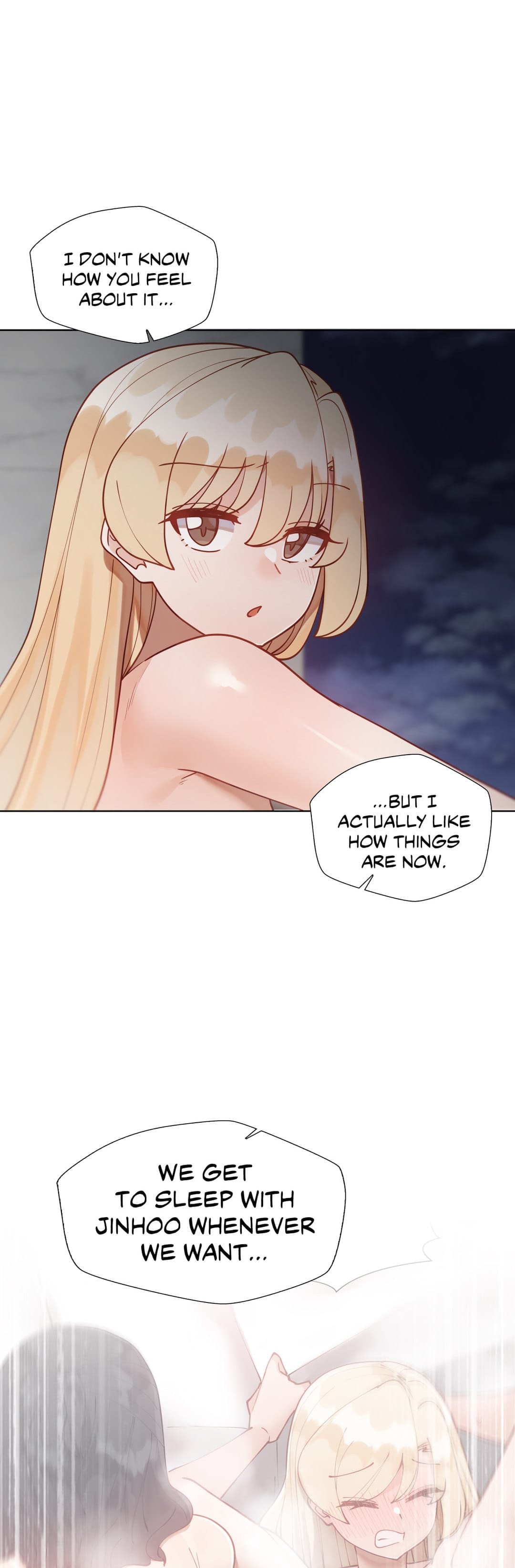 Learning The Hard Way [Choi Taeyoung , over.J] - Chapter 73 — Page 37