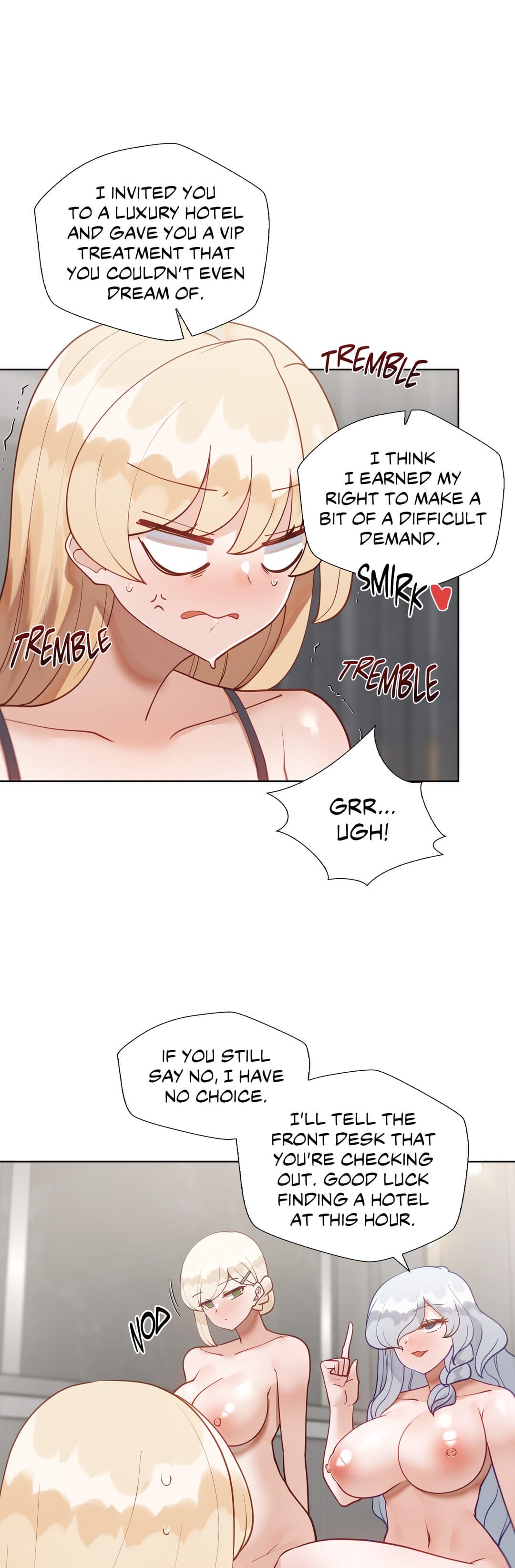 Learning The Hard Way [Choi Taeyoung , over.J] - Chapter 73 — Page 4