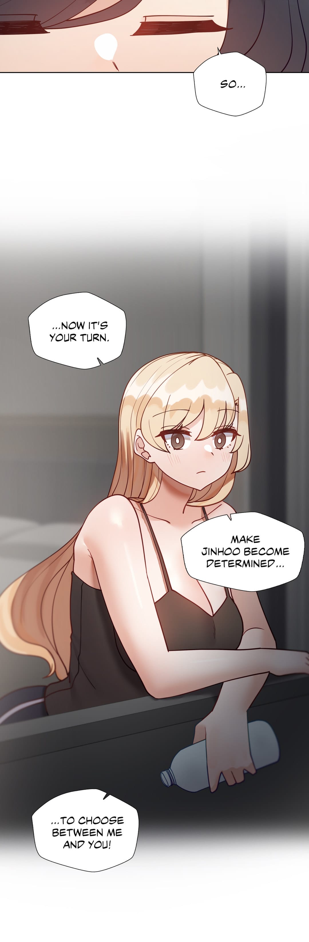 Learning The Hard Way [Choi Taeyoung , over.J] - Chapter 73 — Page 42