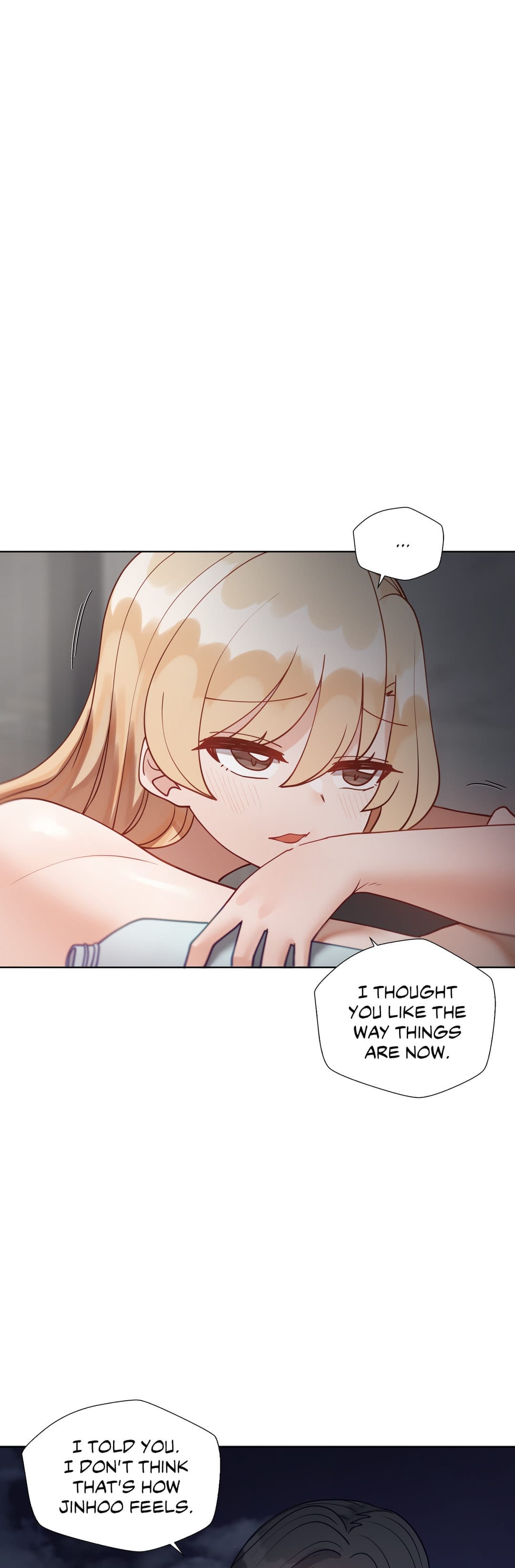 Learning The Hard Way [Choi Taeyoung , over.J] - Chapter 73 — Page 43