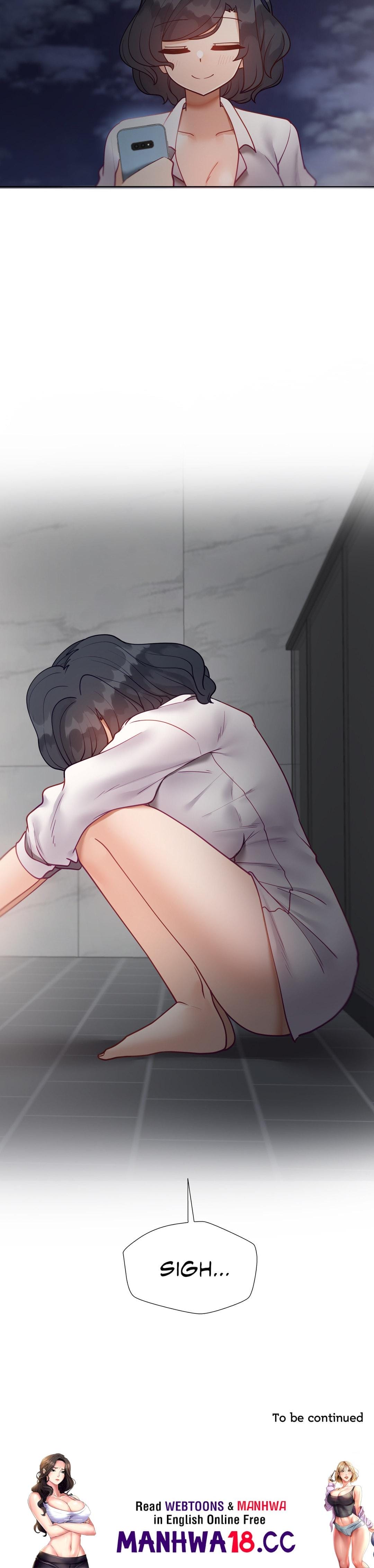 Learning The Hard Way [Choi Taeyoung , over.J] - Chapter 73 — Page 48