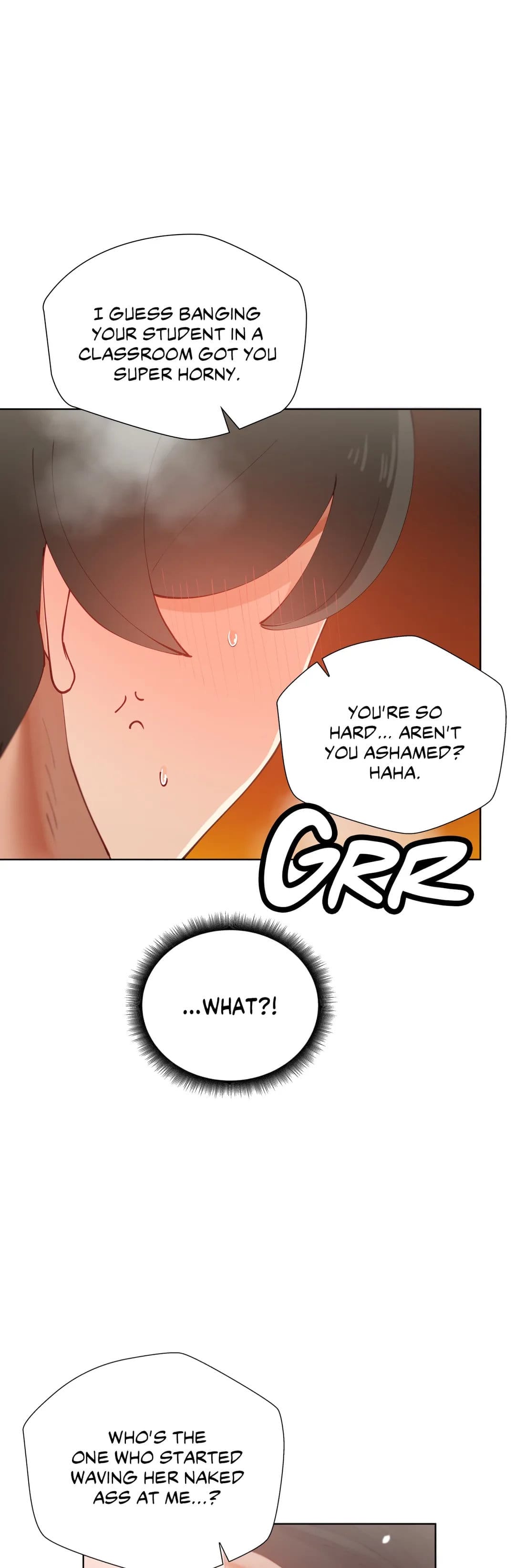 Learning The Hard Way [Choi Taeyoung , over.J] - Chapter 42 — Page 10