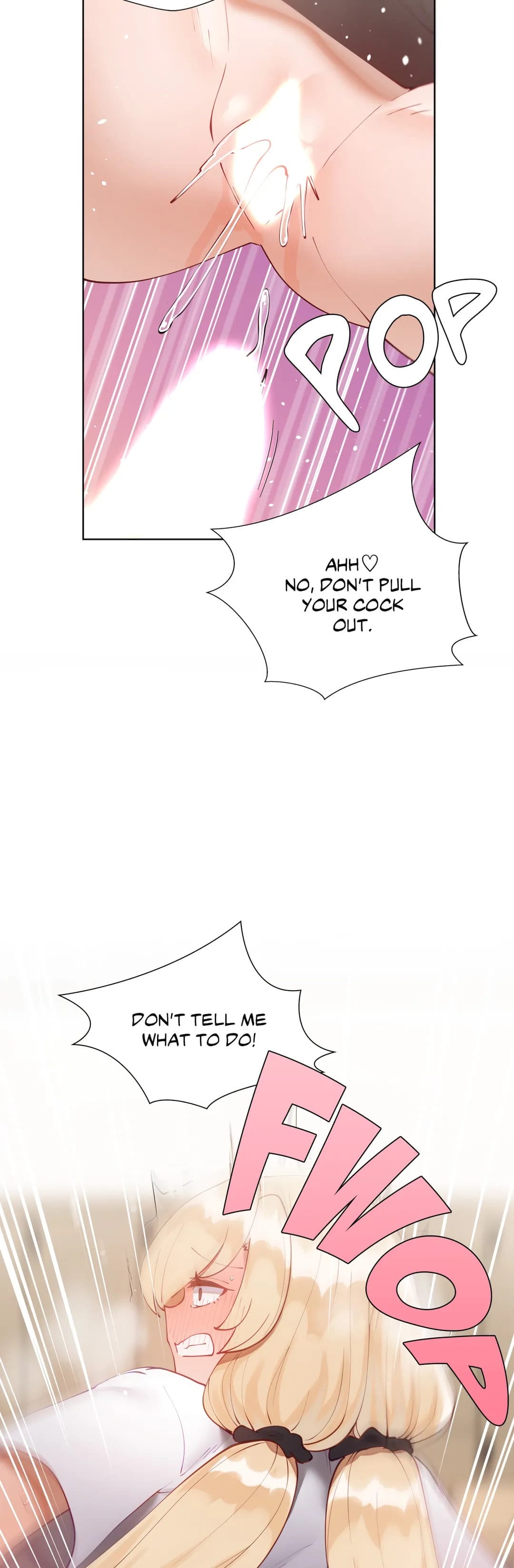 Learning The Hard Way [Choi Taeyoung , over.J] - Chapter 42 — Page 11