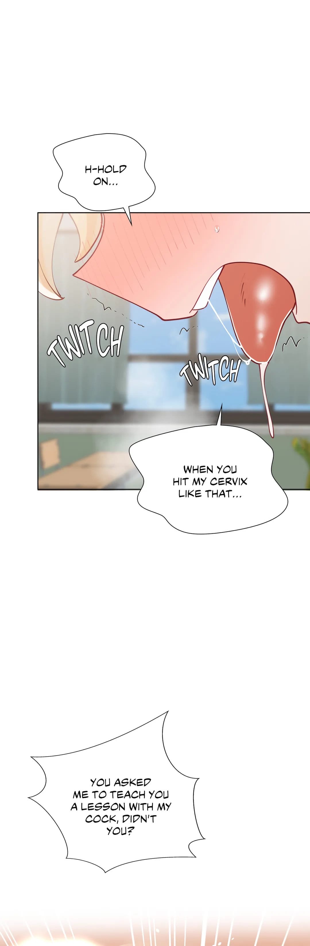 Learning The Hard Way [Choi Taeyoung , over.J] - Chapter 42 — Page 13