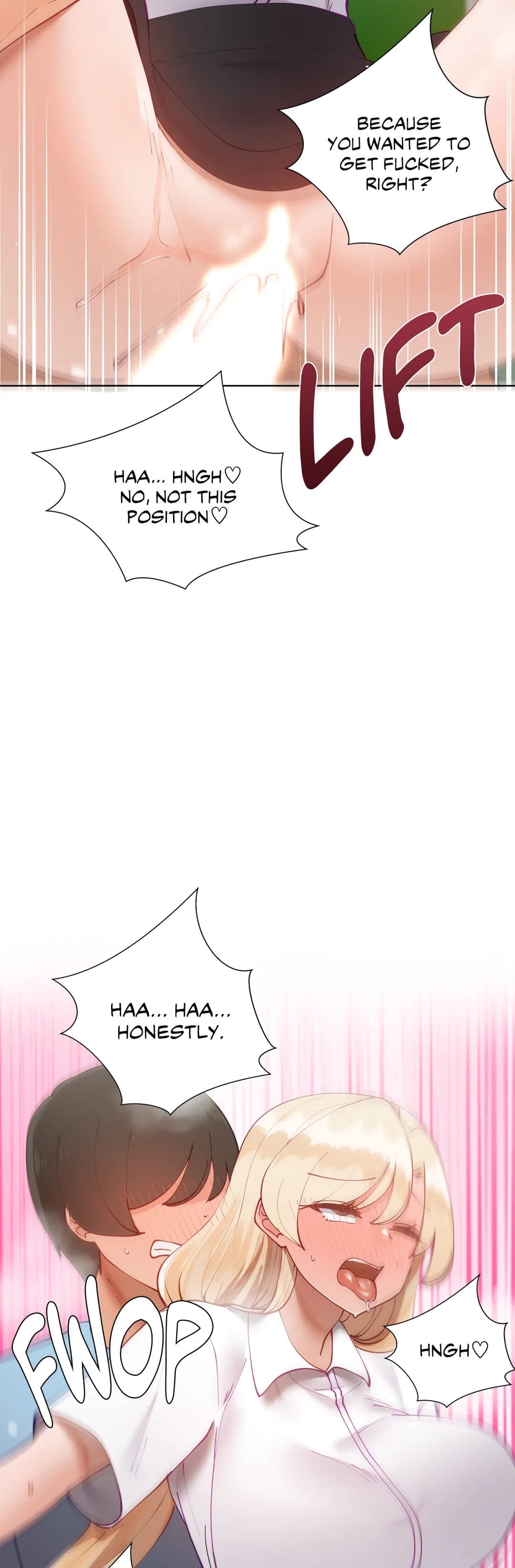 Learning The Hard Way [Choi Taeyoung , over.J] - Chapter 42 — Page 17