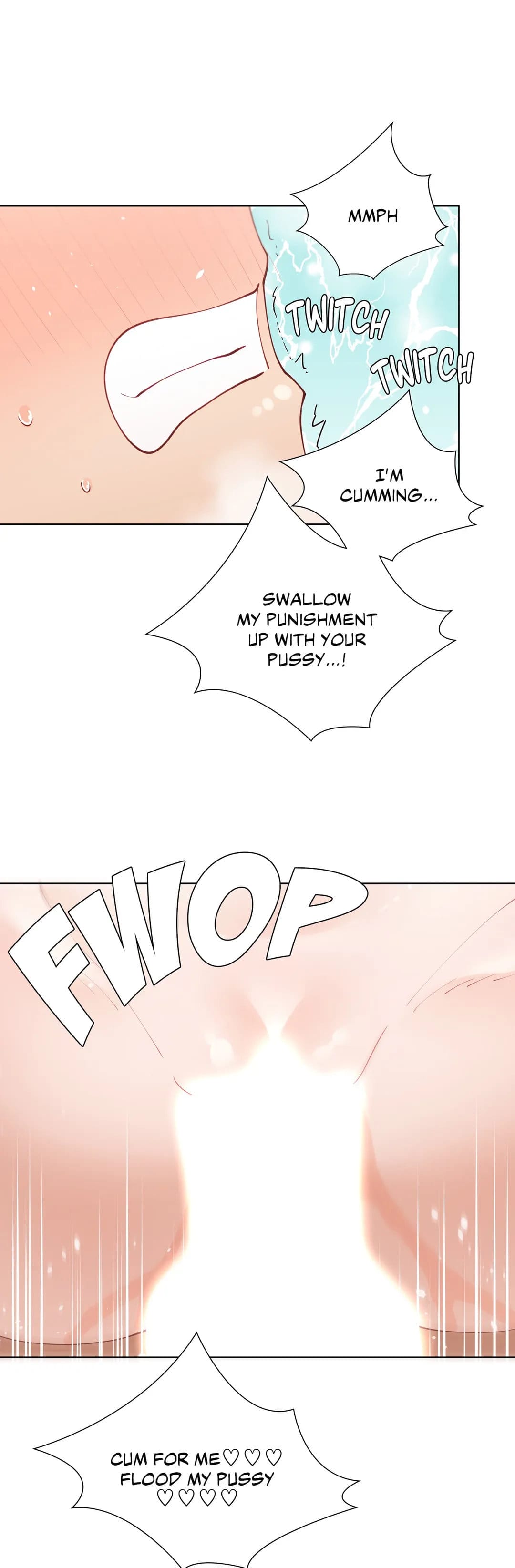 Learning The Hard Way [Choi Taeyoung , over.J] - Chapter 42 — Page 19