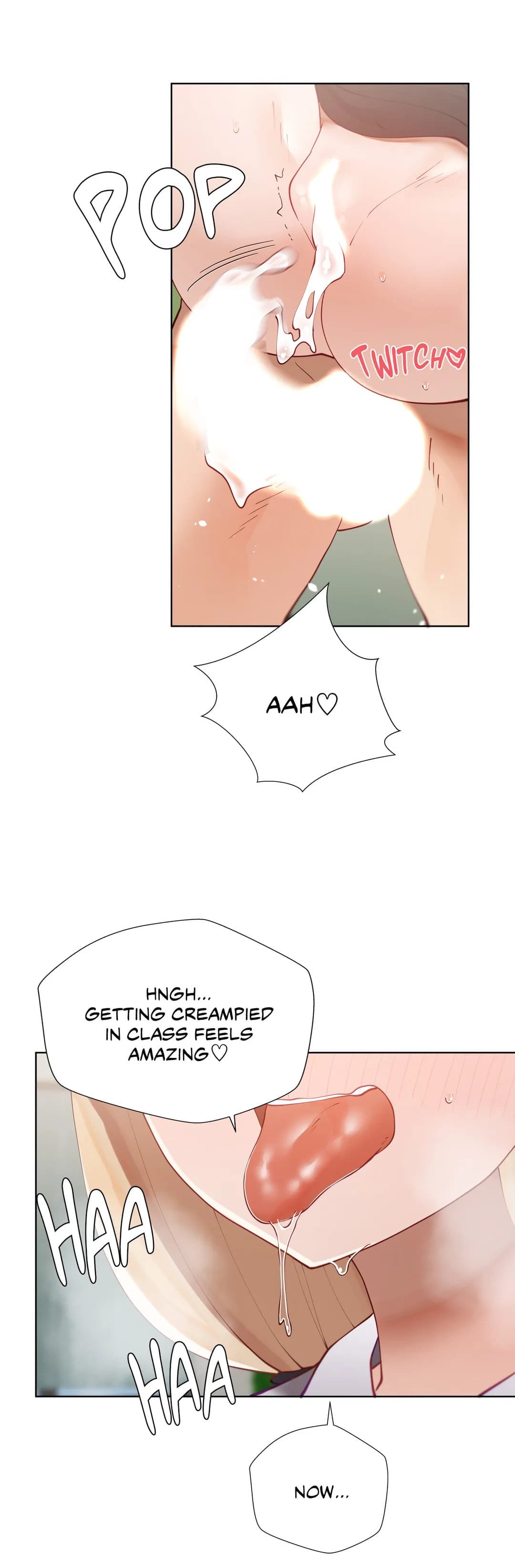 Learning The Hard Way [Choi Taeyoung , over.J] - Chapter 42 — Page 22